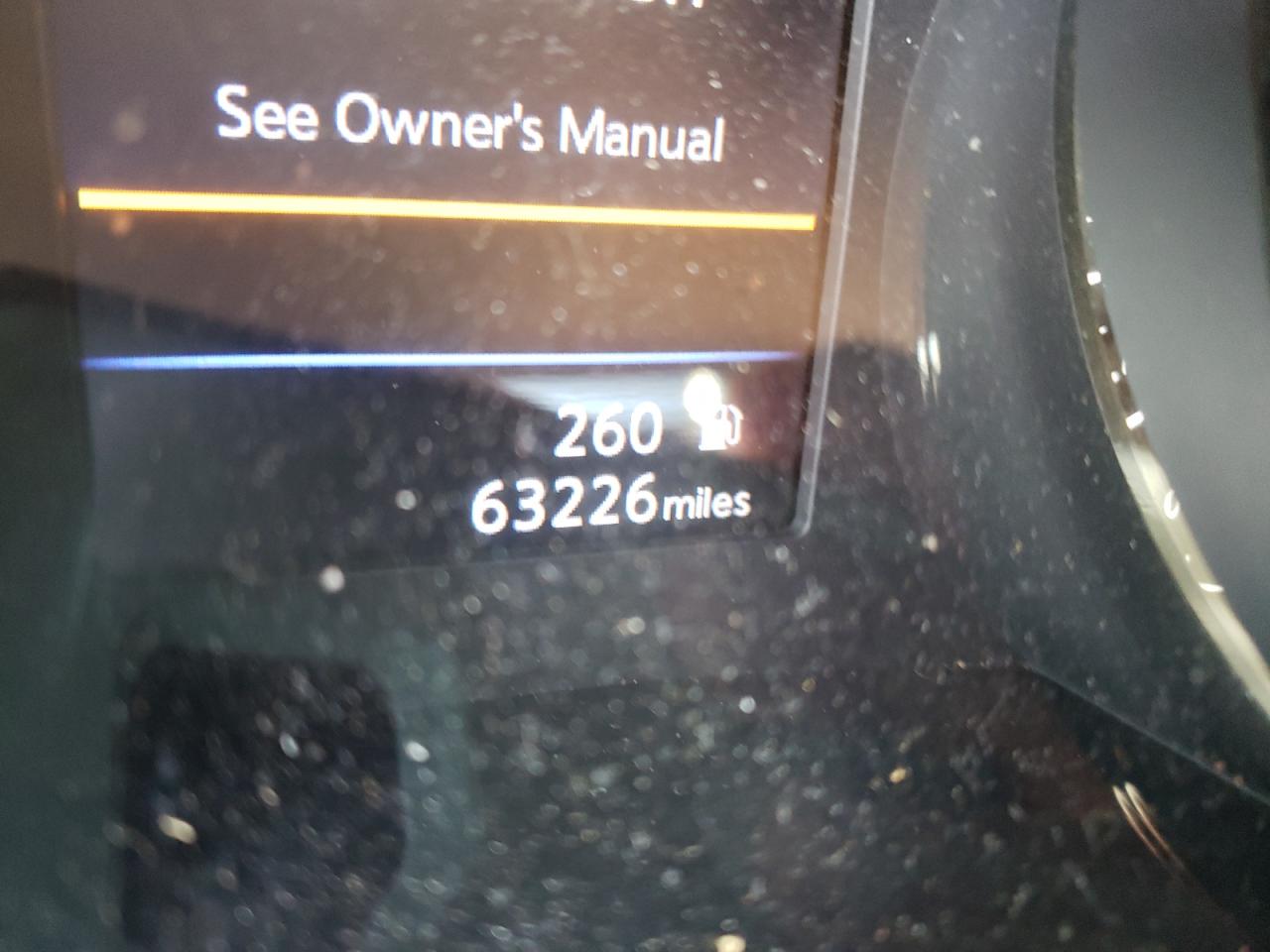 Photo 8 from auction – 2018 NISSAN ROGUE S with VIN JN8AT2MT2JW451252