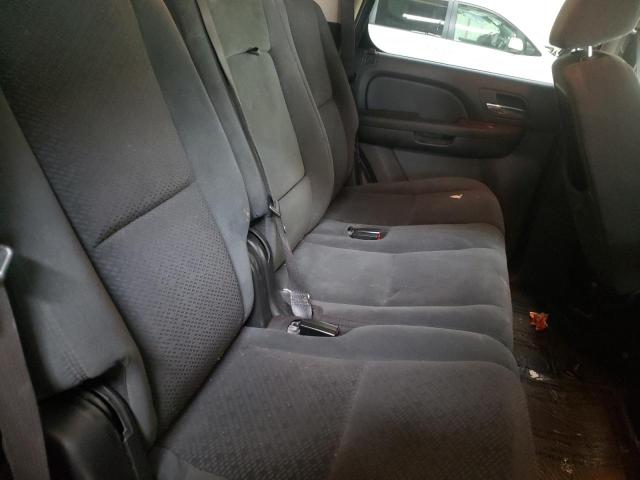 Photo 6 from auction – 2007 CHEVROLET TAHOE C150 with VIN 1GNFC13097J398498
