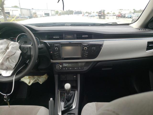 Foto 9 de la subasta – 2014 TOYOTA COROLLA L con VIN 2T1BURHE2EC067388