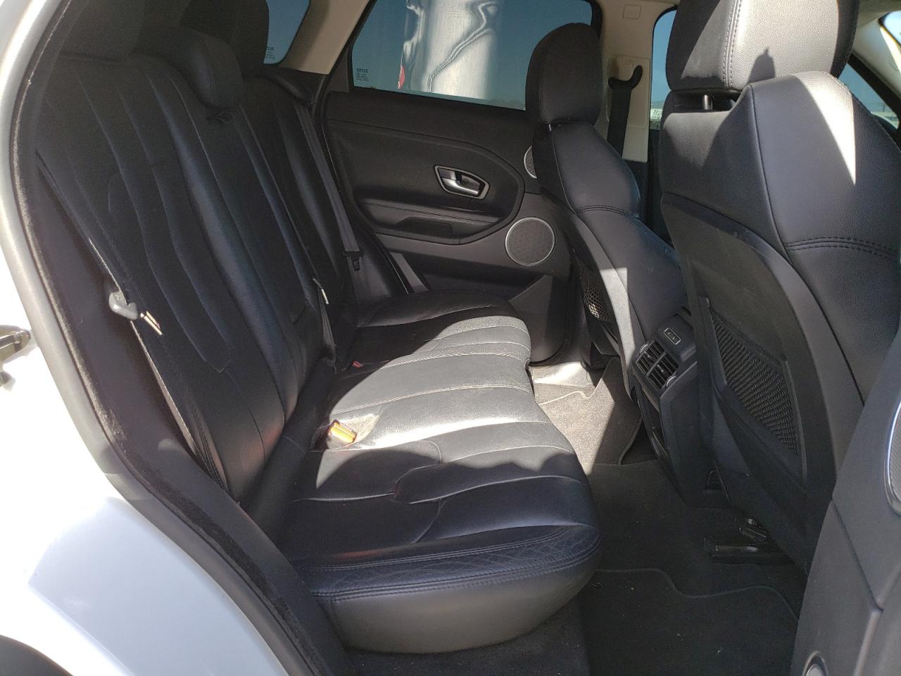 Photo 6 from auction – 2015 LAND ROVER RANGE ROVE with VIN SALVP2BG4FH062835