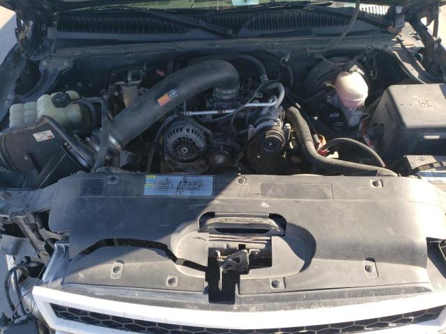 Photo 7 from auction – 2006 CHEVROLET SILVERADO with VIN 3GCEC14X66G273118