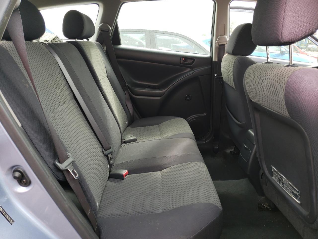 Photo 6 from auction – 2006 TOYOTA COROLLA MA with VIN 2T1KR32E66C592530
