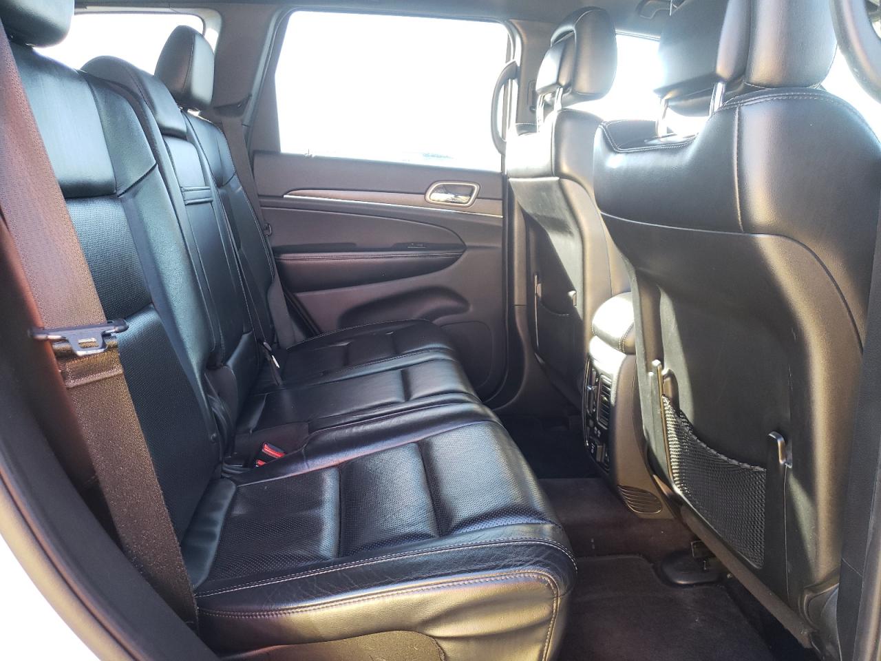 Photo 6 from auction – 2016 JEEP GRAND CHER with VIN 1C4RJFBG5GC324491