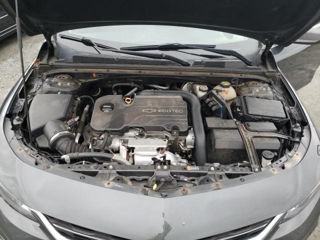 Photo 2 from auction – 2017 CHEVROLET MALIBU LS with VIN 1G1ZB5ST8HF274960