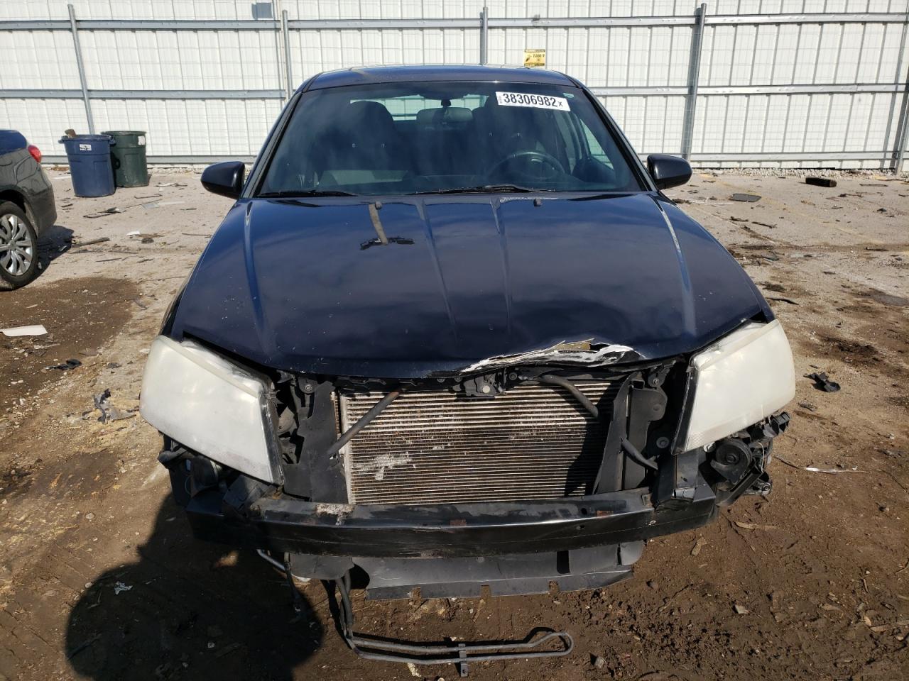 Photo 9 from auction – 2012 DODGE AVENGER SX with VIN 1C3CDZCB5CN233032