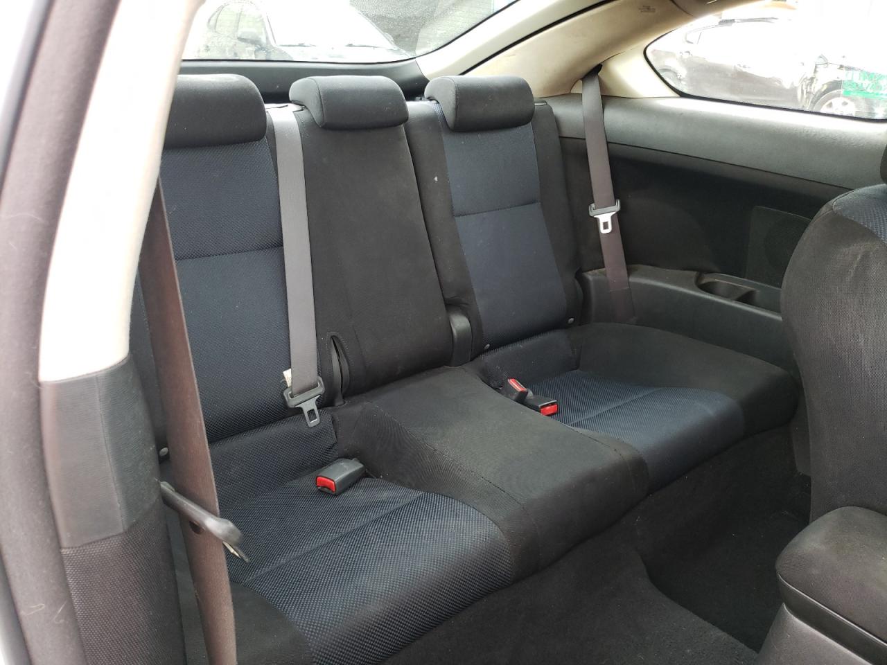 Photo 6 from auction – 2006 TOYOTA SCION TC with VIN JTKDE167460120883