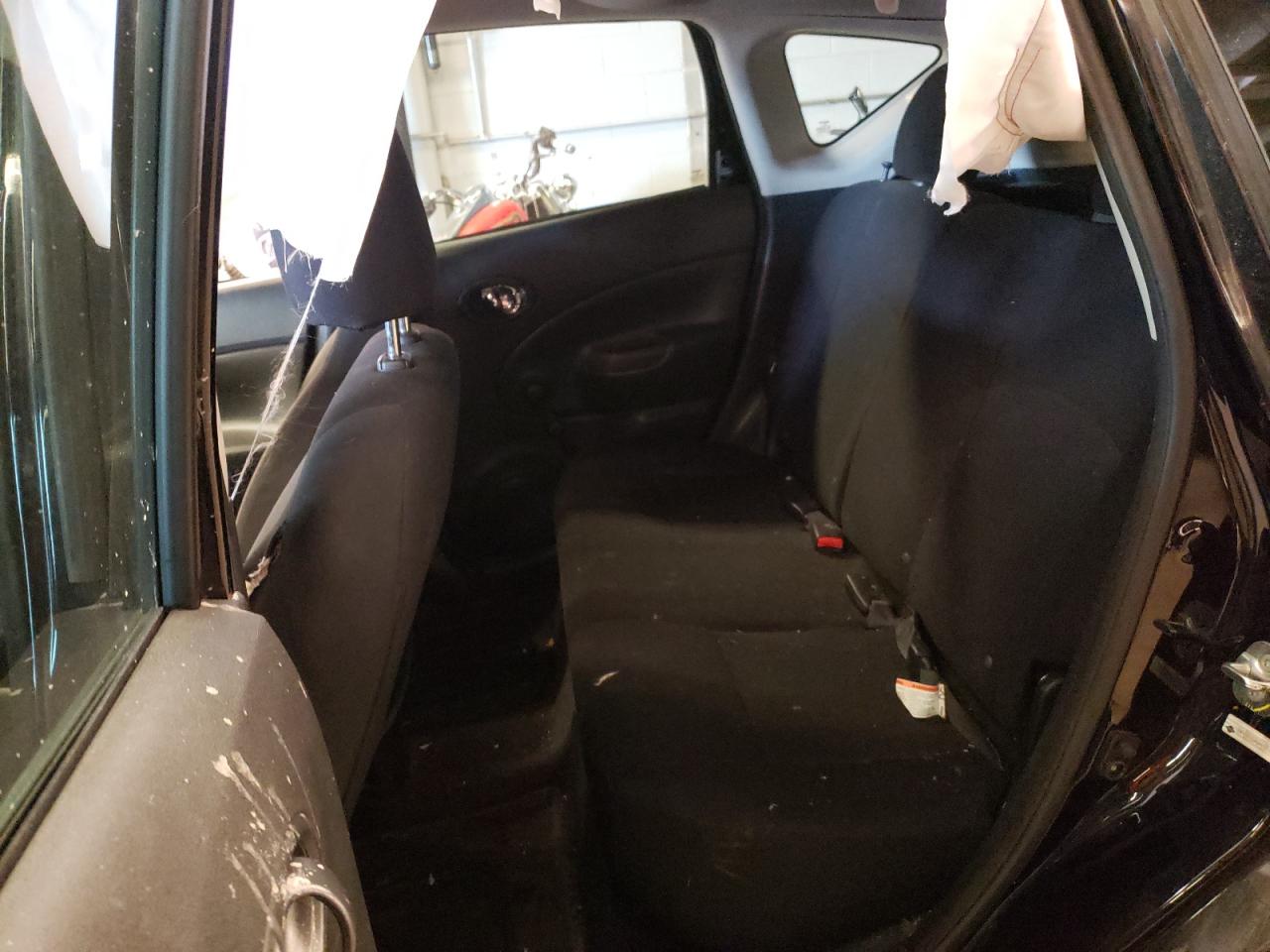 Photo 6 from auction – 2014 NISSAN VERSA with VIN 3N1CE2CP6EL373513