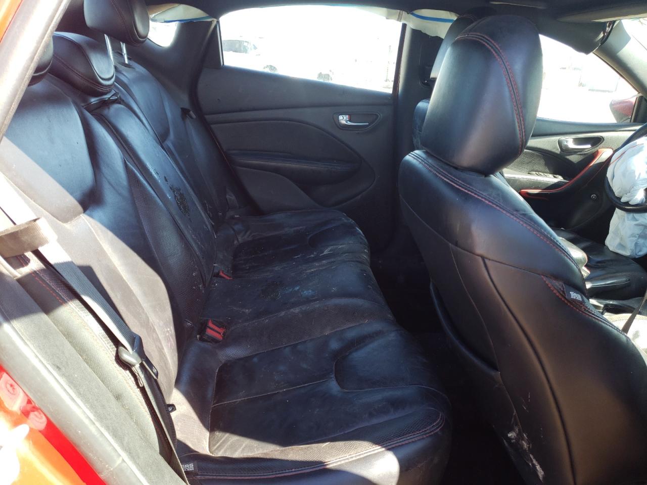 Photo 6 from auction – 2014 DODGE DART GT with VIN 1C3CDFEB7ED692714