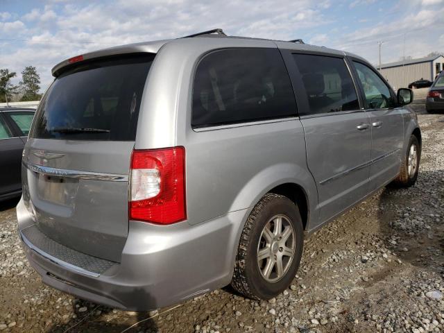 Photo 4 from auction – 2013 CHRYSLER TOWN & COU with VIN 2C4RC1BG0DR555198