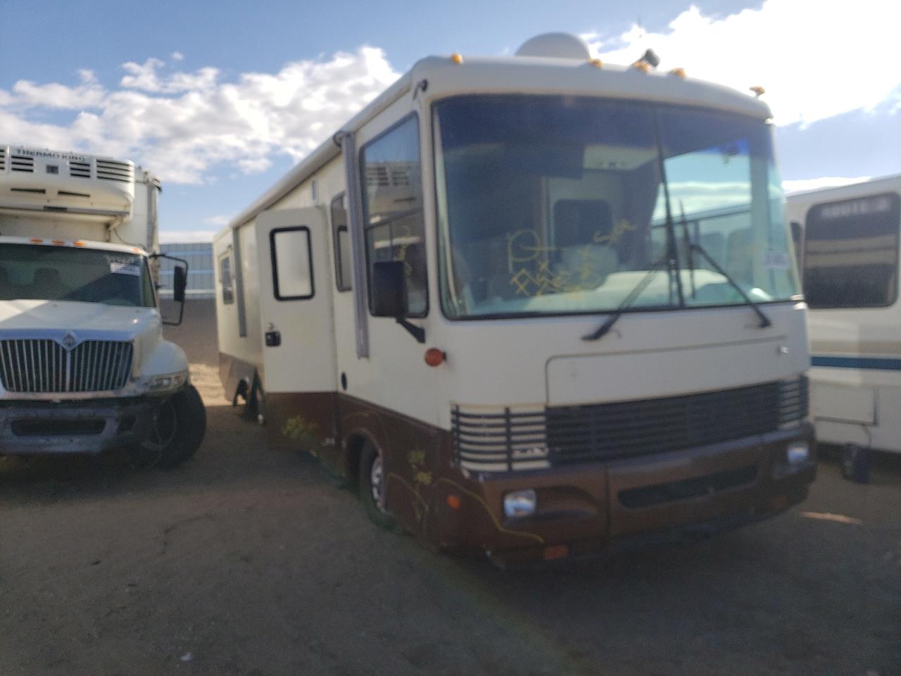 GFST CAVA 1995 with VIN 4S7PT9J12RC014283 - Photo from auction