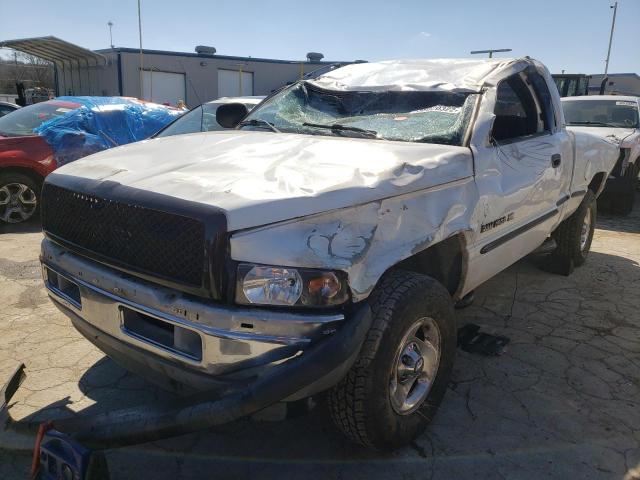 Photo 2 from auction – 1998 DODGE RAM 1500 with VIN 3B7HF13Y2WG188470