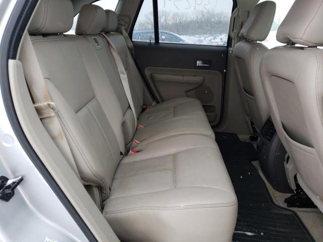 Photo 6 from auction – 2010 FORD EDGE LIMIT with VIN 2FMDK4KC7ABB51908