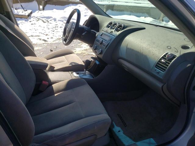 Photo 5 from auction – 2010 NISSAN ALTIMA BAS with VIN 1N4AL2AP2AC193972