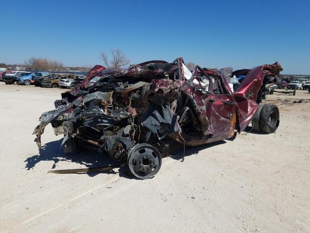 Photo 2 from auction – 2018 RAM 3500 ST with VIN 3C63RRGL9JG343336