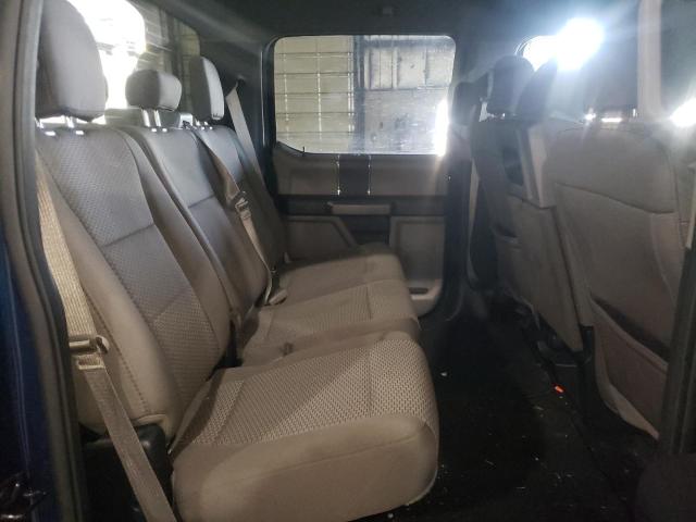 Photo 6 from auction – 2018 FORD F150 SUPER with VIN 1FTEW1EP0JKF07664