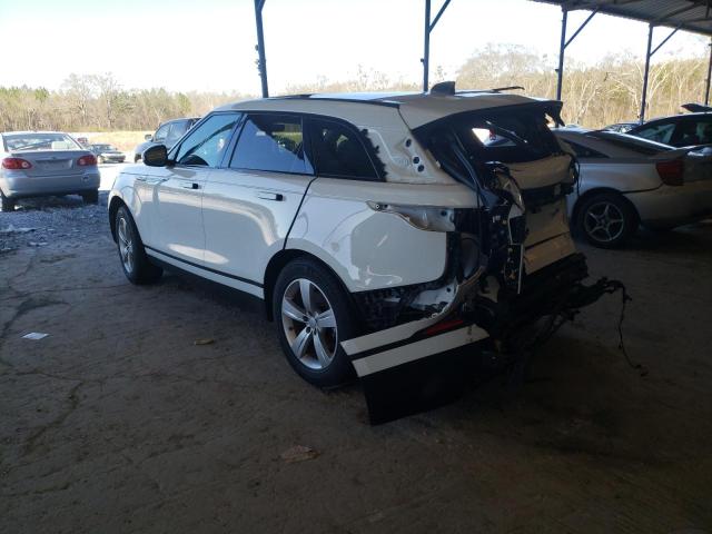 Photo 3 from auction – 2019 LAND ROVER RANGE ROVE with VIN SALYB2EX3KA793718