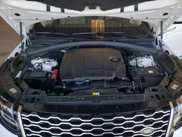 Photo 7 from auction – 2019 LAND ROVER RANGE ROVE with VIN SALYB2EX3KA793718