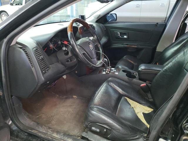 Photo 5 from auction – 2007 CADILLAC CTS HI FEA with VIN 1G6DP577470101570