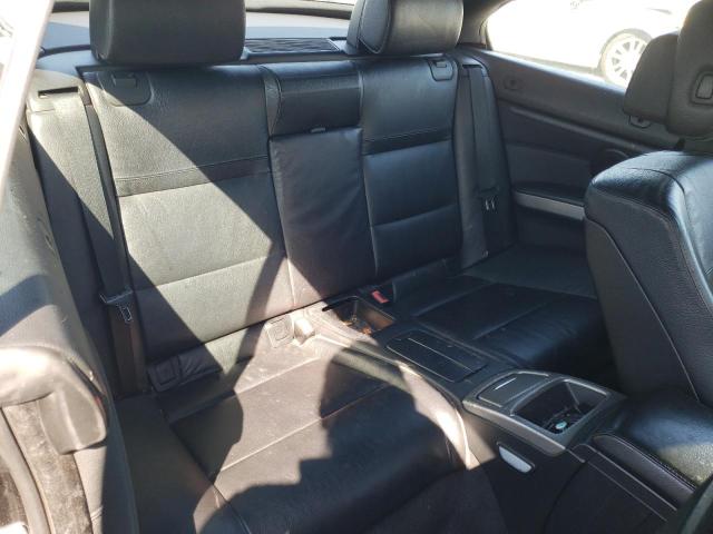 Photo 6 from auction – 2011 BMW 335 IS with VIN WBADX1C58BE570213