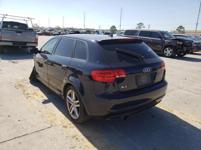 Photo 3 from auction – 2011 AUDI A3 PREMIUM with VIN WAUKJAFM0BA069688