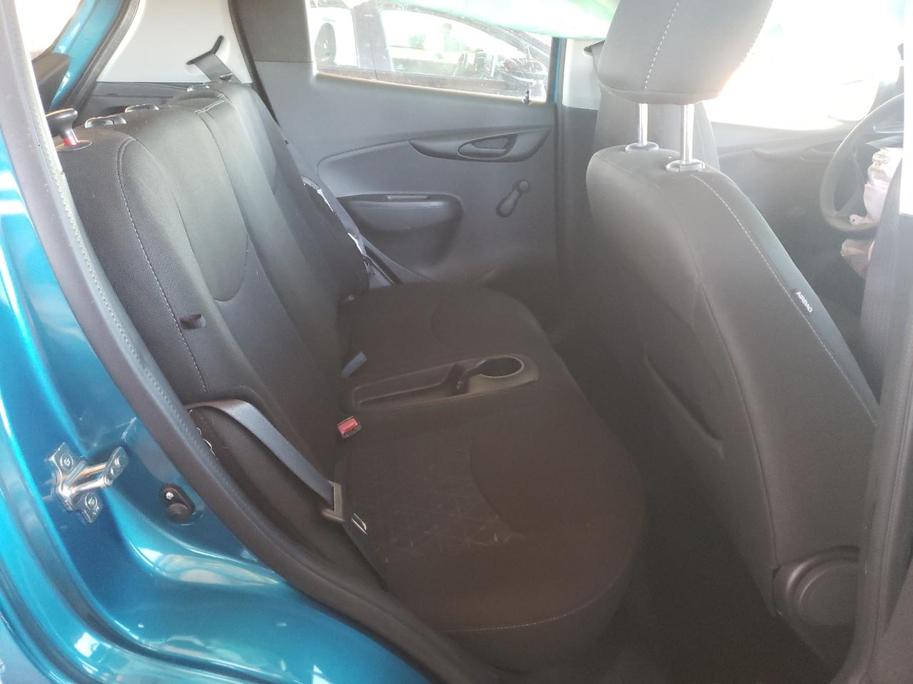 صورة رقم 6 من المزاد - 2021 CHEVROLET SPARK LS مع VIN KL8CB6SA0MC715230