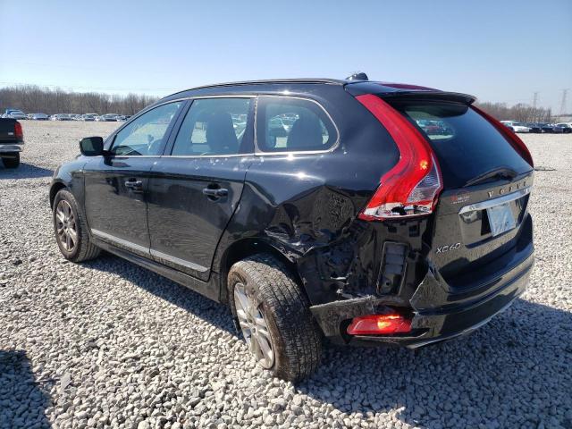 Photo 3 from auction – 2015 VOLVO XC60 T5 with VIN YV440MDJ8F2734651