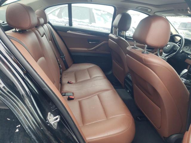 Photo 6 from auction – 2015 BMW 535 XI with VIN WBA5B3C56FD547216