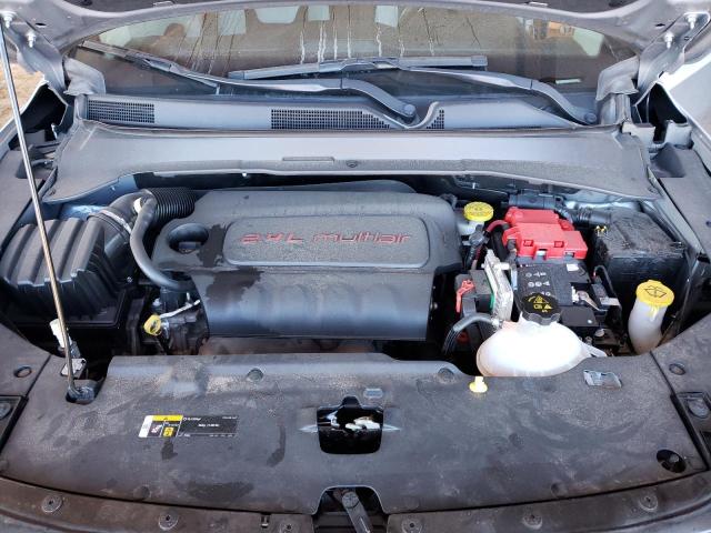 Photo 7 from auction – 2019 JEEP COMPASS LA with VIN 3C4NJCBB5KT649446