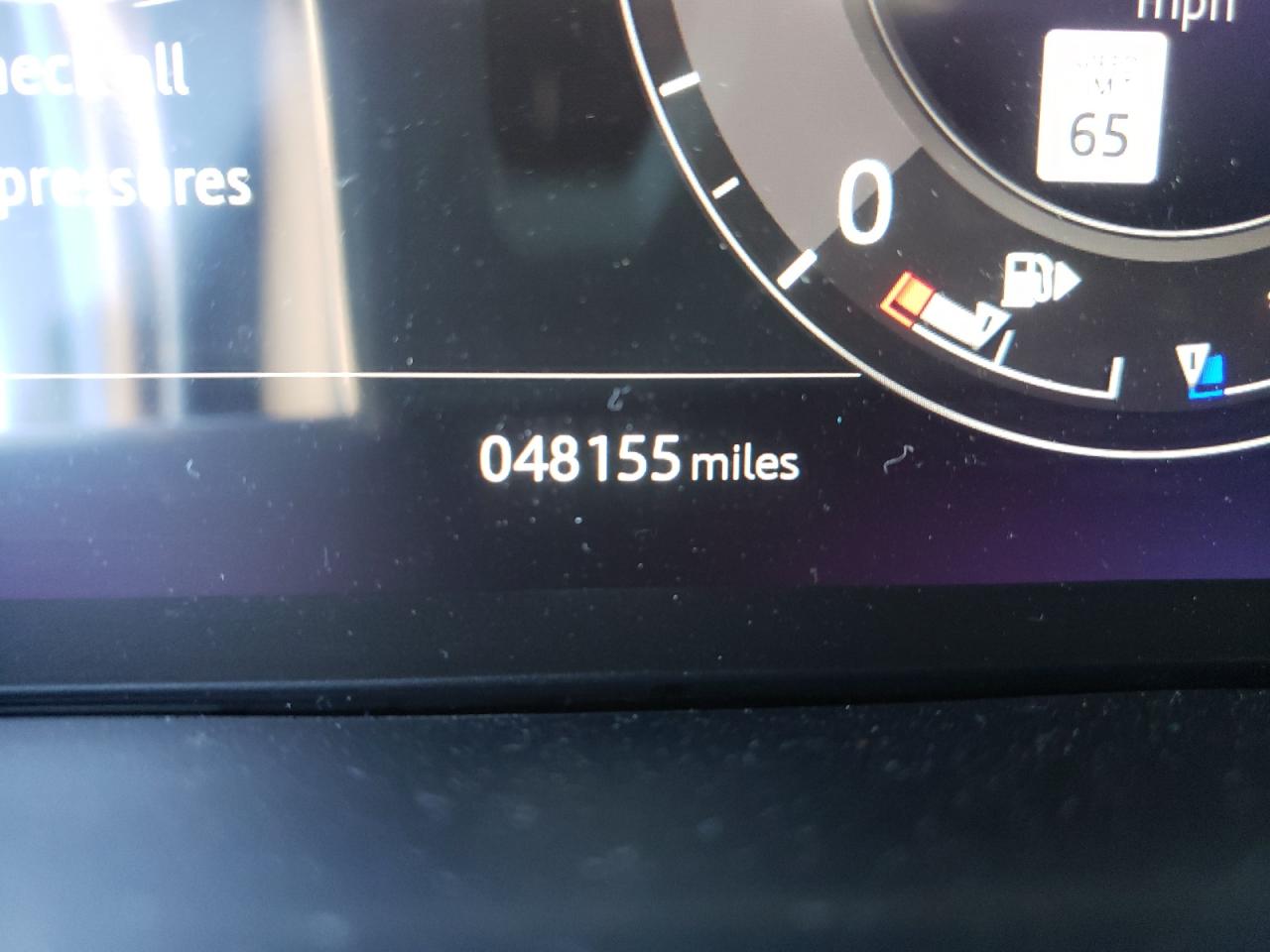 Photo 8 from auction – 2018 LAND ROVER RANGE ROVE with VIN SALYL2RN2JA750573
