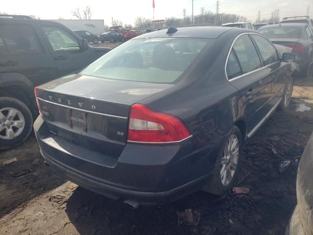 Photo 4 from auction – 2010 VOLVO S80 3.2 with VIN YV1960AS7A1128621