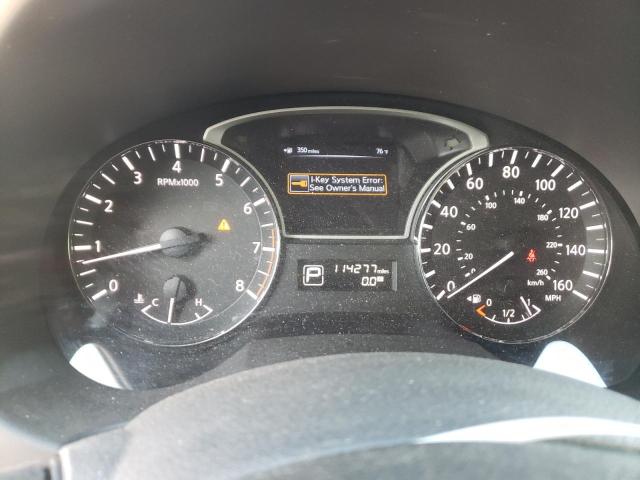 Photo 8 from auction – 2013 NISSAN ALTIMA 2.5 with VIN 1N4AL3AP4DN449849