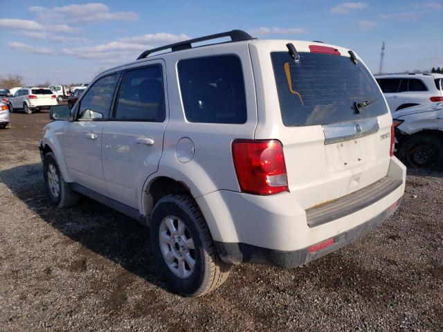 Foto 3 de la subasta – 2010 MAZDA TRIBUTE I con VIN 4F2CY0C75AKM06294