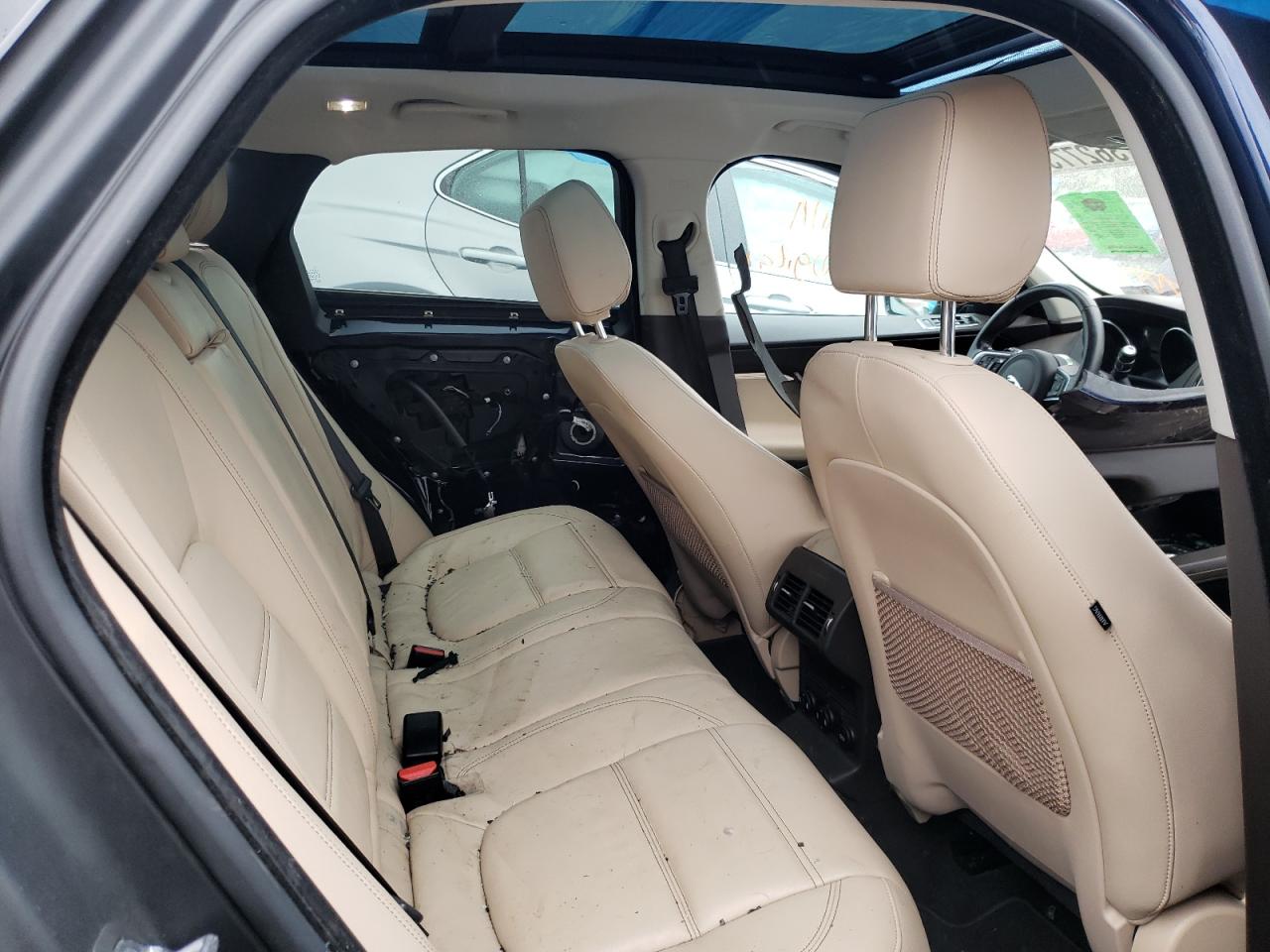 Photo 6 from auction – 2018 JAGUAR F-PACE PRE with VIN SADCK2FXXJA269596