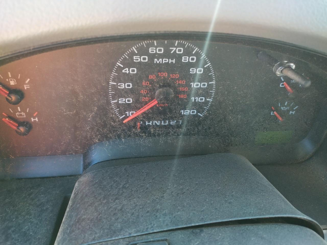 صورة رقم 8 من المزاد - 2007 FORD F150 مع VIN 1FTRX12W87KC23217