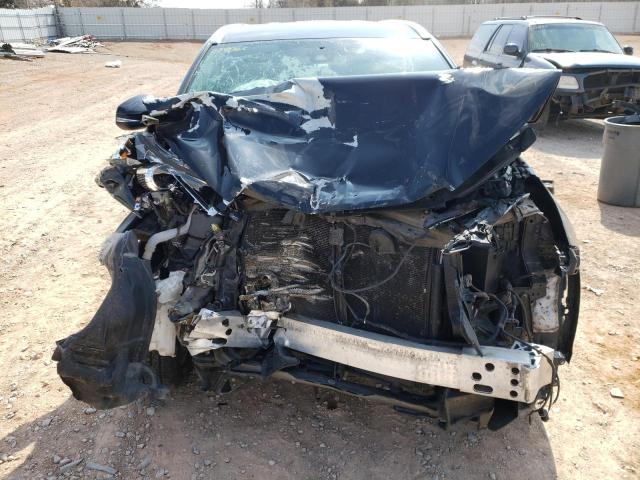 Photo 9 from auction – 2017 TOYOTA HIGHLANDER with VIN 5TDYZRFH1HS228365