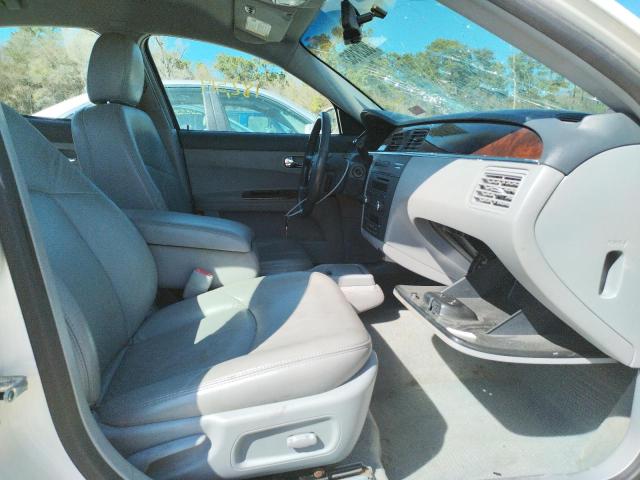 Photo 5 from auction – 2007 BUICK LACROSSE C with VIN 2G4WD582771190312