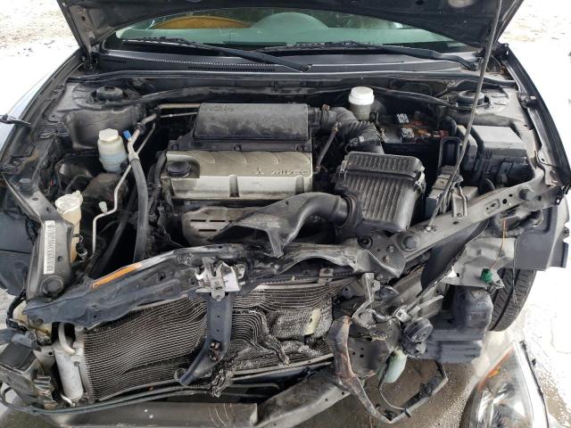Photo 7 from auction – 2012 MITSUBISHI ECLIPSE GS with VIN 4A31K5DF7CE004576