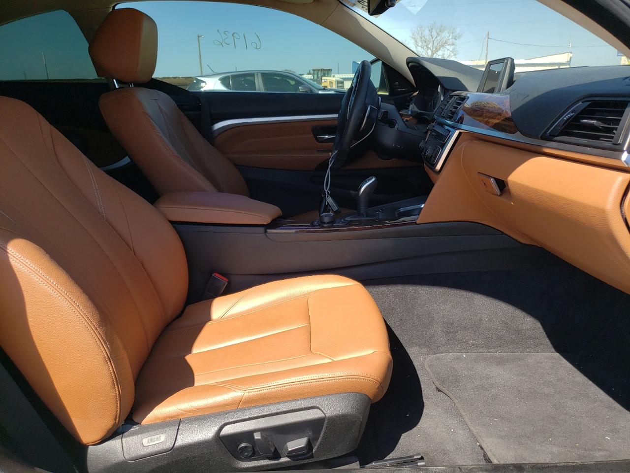 Photo 5 from auction – 2014 BMW 428 I with VIN WBA3N3C54EF712388