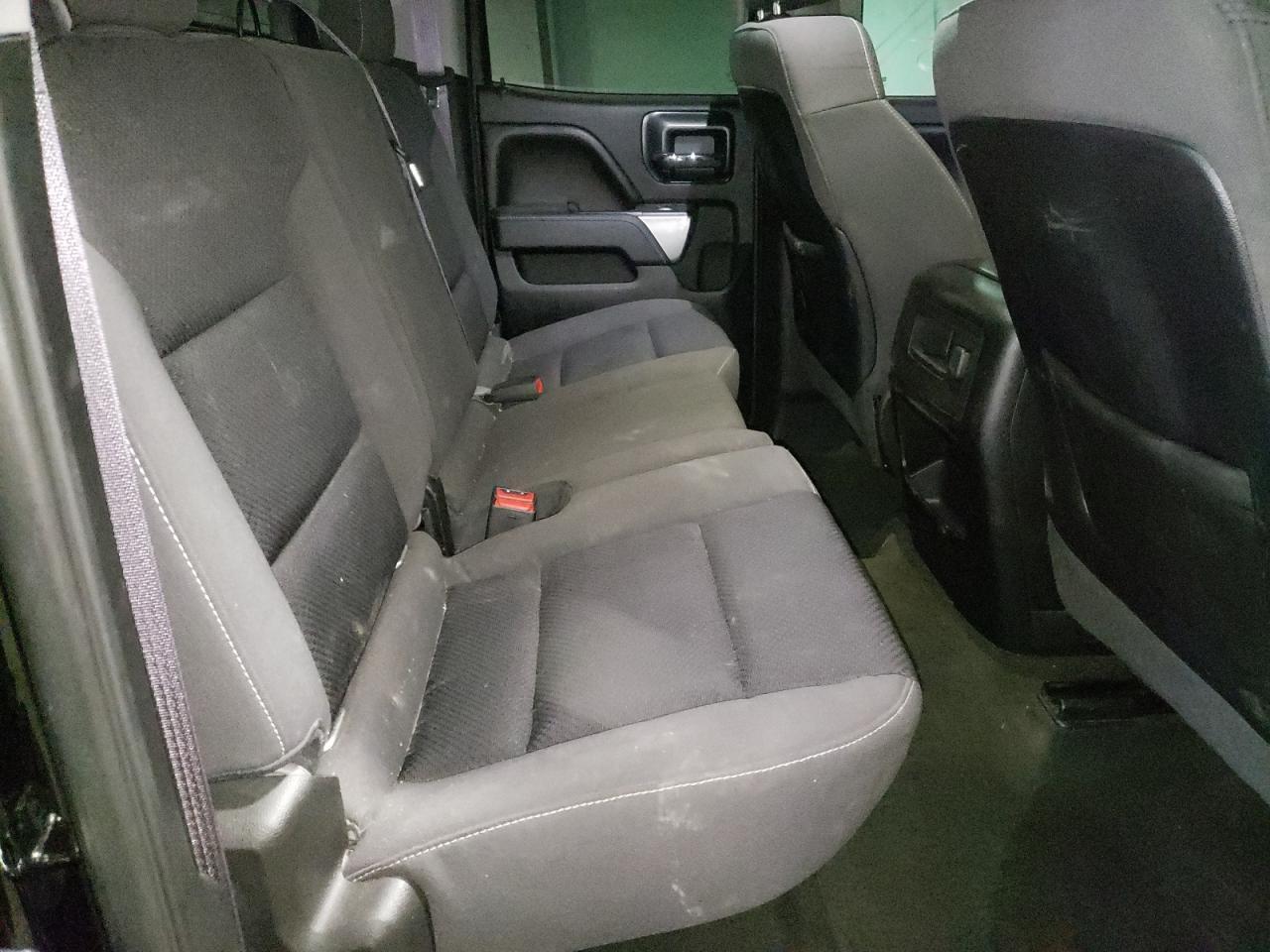 Photo 6 from auction – 2014 CHEVROLET SILVERADO with VIN 1GCVKREC6EZ412269
