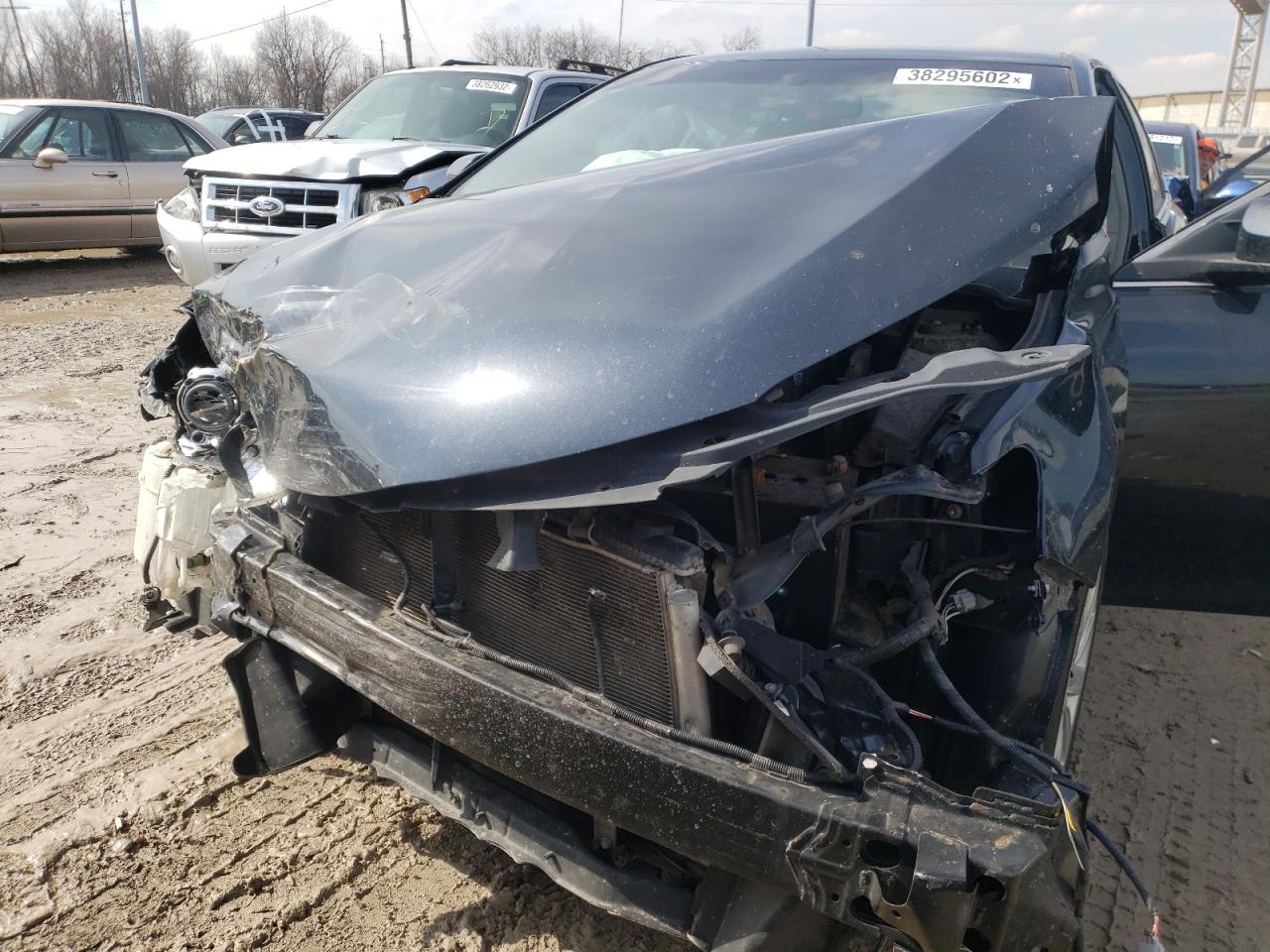 Photo 7 from auction – 2017 TOYOTA CAMRY LE with VIN 4T1BF1FKXHU415350