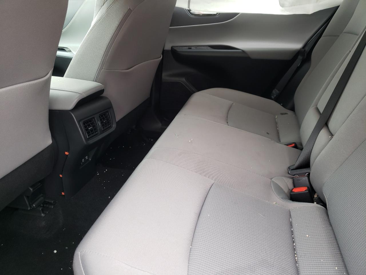 Photo 6 from auction – 2021 TOYOTA VENZA LE with VIN JTEAAAAH2MJ027773