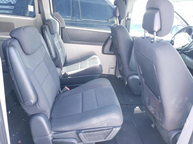 Photo 6 from auction – 2010 DODGE GRAND CARA with VIN 2D4RN5D17AR342239