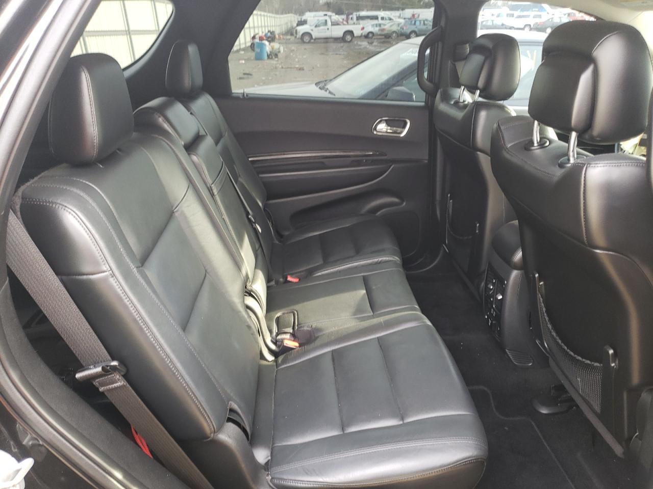 Photo 6 from auction – 2015 DODGE DURANGO LI with VIN 1C4RDHDG9FC896551