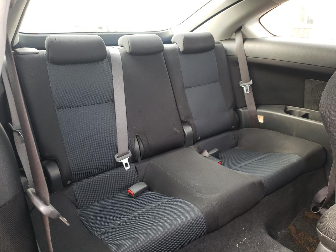 Photo 6 from auction – 2007 TOYOTA SCION TC with VIN JTKDE177870176874
