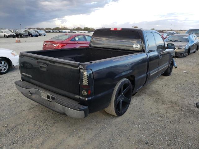 Photo 4 from auction – 2007 CHEVROLET SILVERADO with VIN 1GCEC19V27Z204564