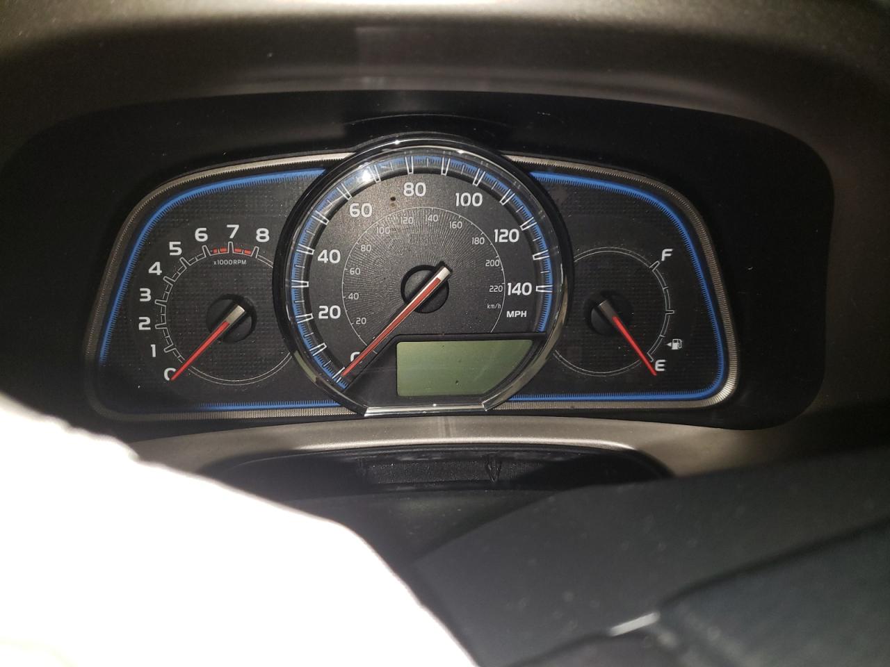Photo 8 from auction – 2014 TOYOTA RAV4 LIMIT with VIN 2T3DFREV9EW186083