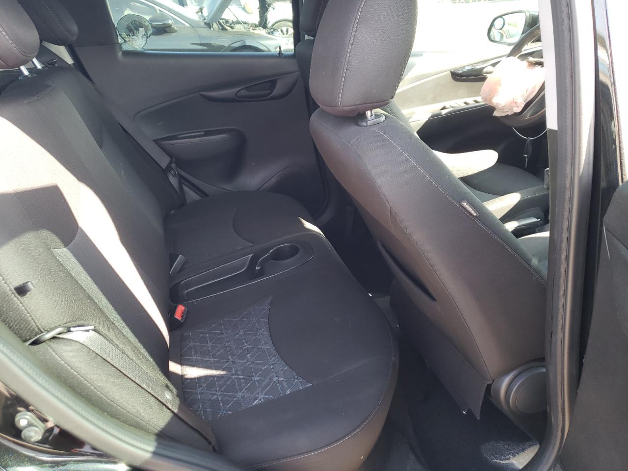 Photo 6 from auction – 2019 CHEVROLET SPARK 1LT with VIN KL8CD6SA0KC753290