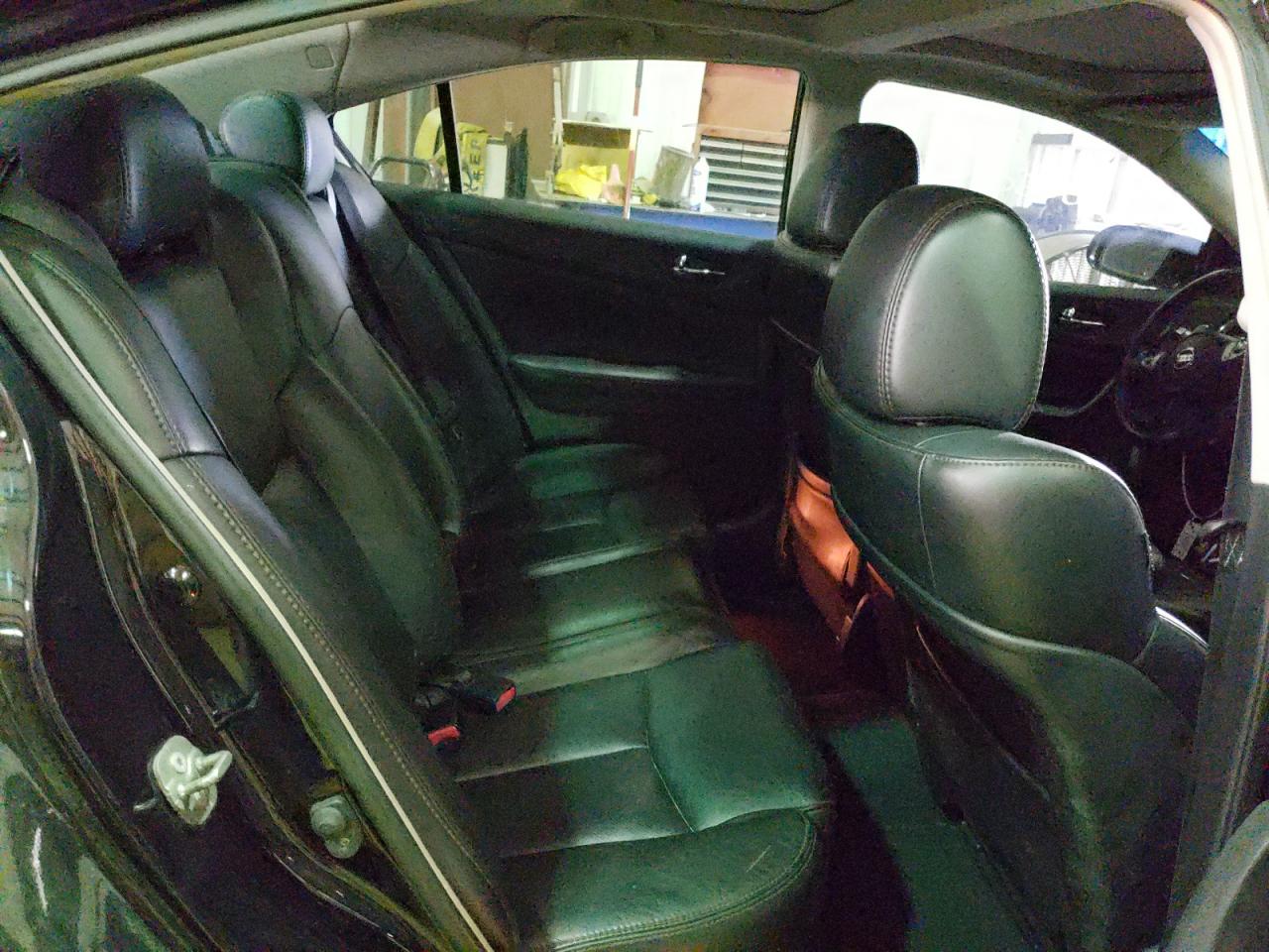 Photo 6 from auction – 2013 NISSAN MAXIMA S with VIN 1N4AA5AP1DC825534