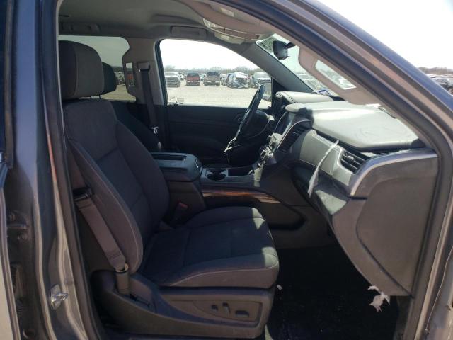 Photo 5 from auction – 2020 CHEVROLET SUBURBAN C with VIN 1GNSCGKC5LR276391