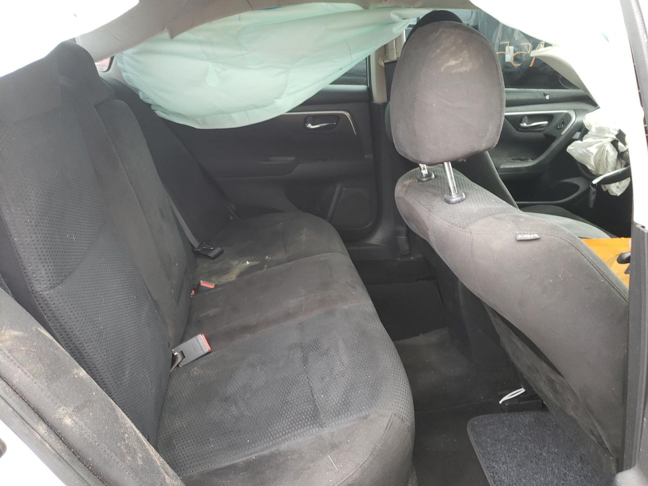 Photo 6 from auction – 2015 NISSAN ALTIMA 2.5 with VIN 1N4AL3AP3FC108232